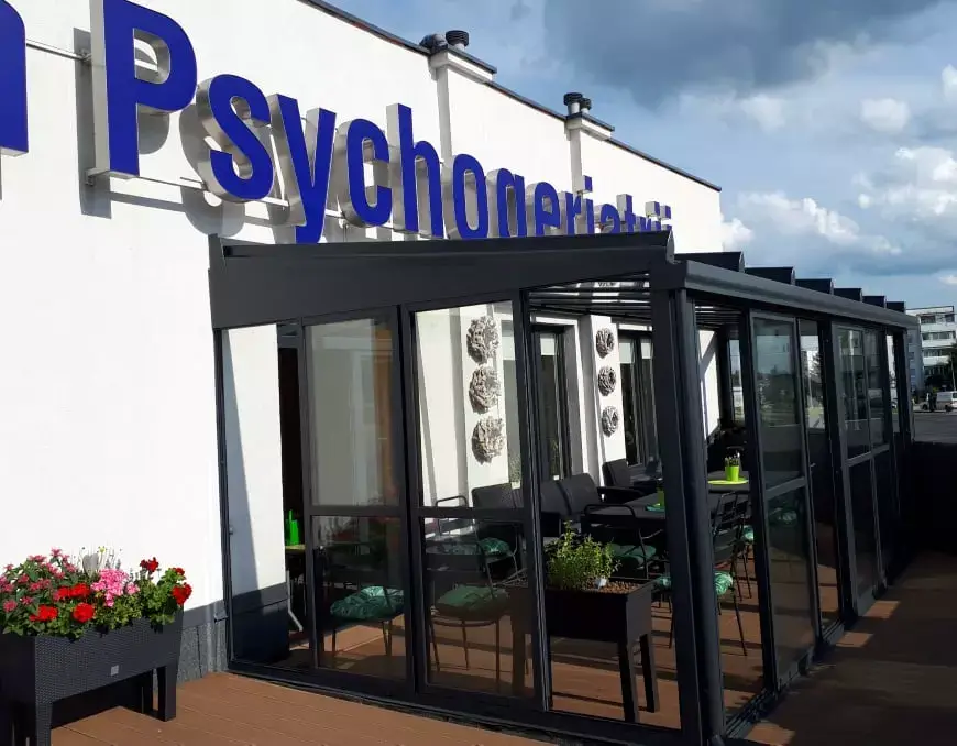 Centrum Zdrowia Psychicznego Revit Białystok