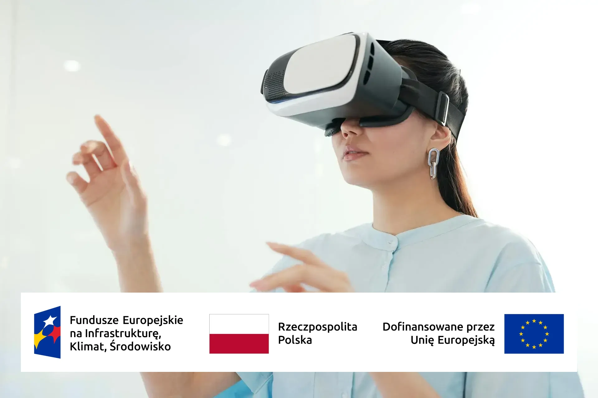 Grant na realizację projektu pn. „Wsparcie infrastrukturalne Centrum Zdrowia Psychicznego Revit w Białymstoku”.